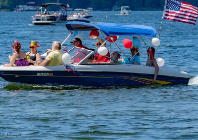 Boat Parade 2020