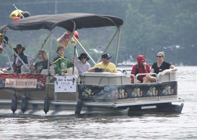Boat Parade 2023